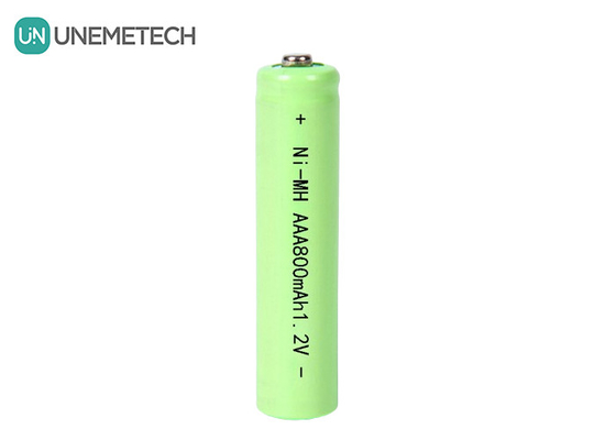 AAA800 Ni-MH Akumulator 1,2V AAA 800mAh Na mikrofon i kalkulator