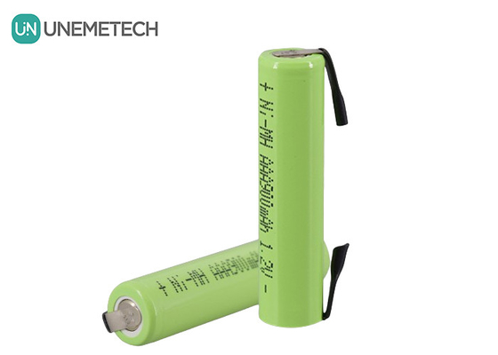 Akumulator Ni-MH AAA900 1,2V AAA 900mAh