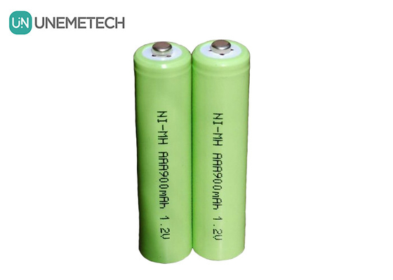Akumulator Ni-MH AAA900 1,2V AAA 900mAh