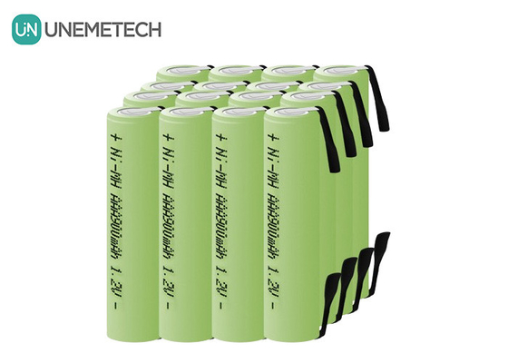 Akumulator Ni-MH AAA900 1,2V AAA 900mAh