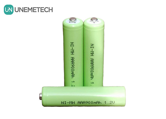 Akumulator Ni-MH AAA900 1,2V AAA 900mAh