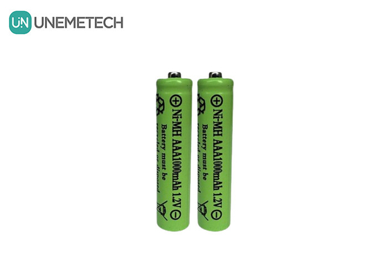 AAA 1,2V 1000mAh Akumulatory NiMH AAA1000 Do skali elektronicznej