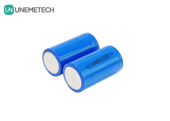 3.7V 6500mAh Ładowalna bateria litowo-jonowa 32650 Wojskowa bateria litowa o dużej pojemności