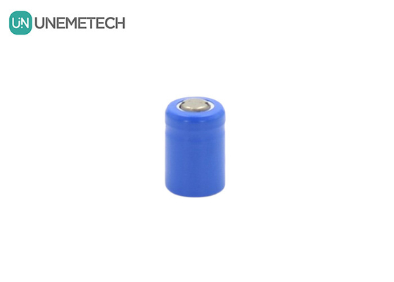 3.7V 80mAh Mała Li-ion Cylindrical Battery 10150 Do Turbo Nos Hair Cutter