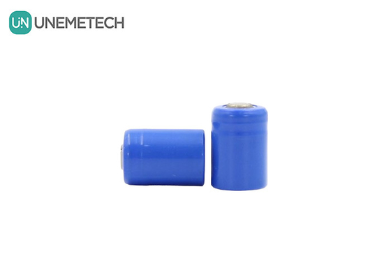 3.7V 80mAh Mała Li-ion Cylindrical Battery 10150 Do Turbo Nos Hair Cutter