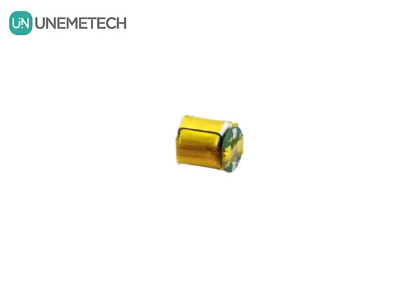 3.7V 65mAh Polimerowa Cylindryczna Bateria Litowo-Jonowa 10100 Do Bezprzewodowego Bluetooth Headset