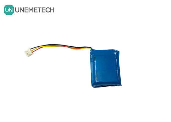 2S 7.4V Li-polimerowy zestaw baterii 782632 720mAh Custom Lipo zestaw baterii