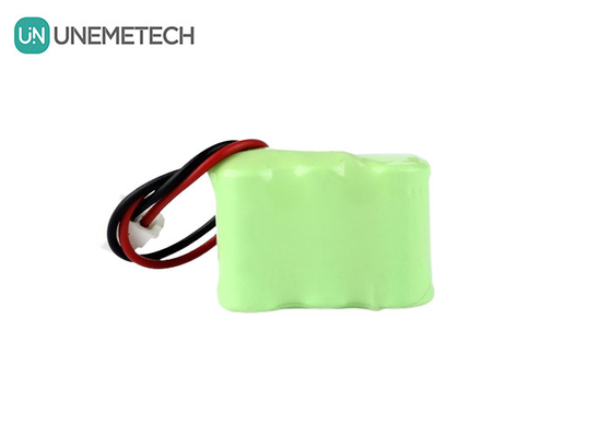 1/2AAA NiMH akumulatory naładowalne 3,6V 230mAh Kolumna akumulatory naładowalne
