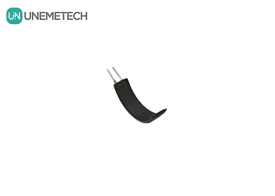 16mAh 3.7V 150726 Ultra Cienkie Skrzywione Litium Polimerowe Akumulator Do Smart Bracelet
