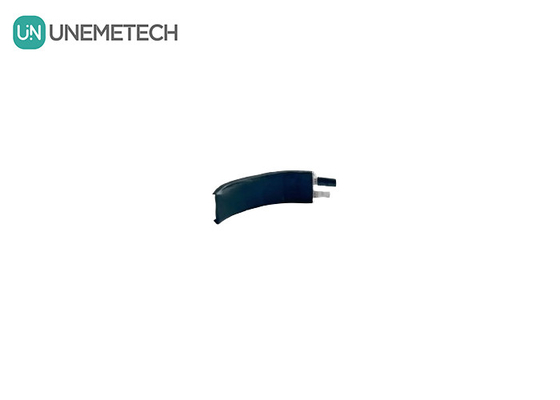 220726 3,7V 27mAh Skrzywiony Smart Ring Battery Smart Wearable Battery