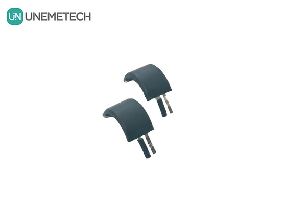 Polimerowa bateria litowa o zakrzywionej kształcie 201030 Smart Ring Bateria 3,7V 50mAh