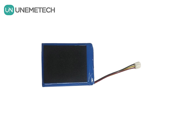 Wysokonapięciowy zestaw baterii Li-polimerowej 684248 2S 7.6V 2000mAh