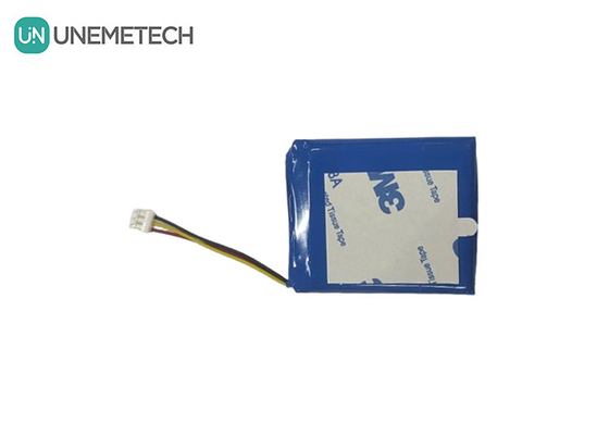 Wysokonapięciowy zestaw baterii Li-polimerowej 684248 2S 7.6V 2000mAh