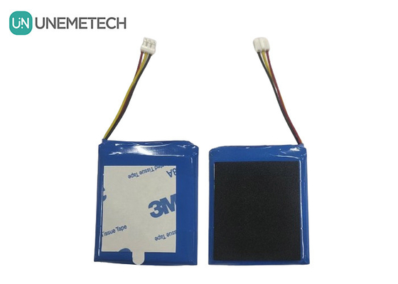 Wysokonapięciowy zestaw baterii Li-polimerowej 684248 2S 7.6V 2000mAh