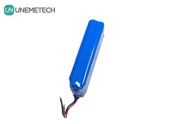 Akumulator Li-Polymer 3.7V 1200mAh 773045 1S Akumulatory LiPo do skanera odcisków palców