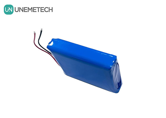 Akumulator Li-Polymer 3.7V 1200mAh 773045 1S Akumulatory LiPo do skanera odcisków palców