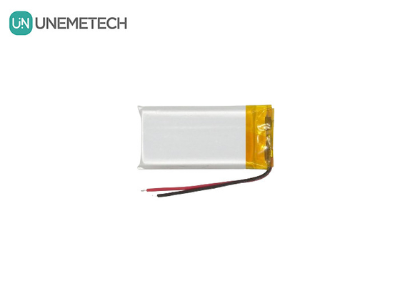 Polimerowa bateria litowo-jonowa 602238 3.7V 450mAh Ładowalna bateria litowo-jonowa dla śledzenia zwierząt domowych