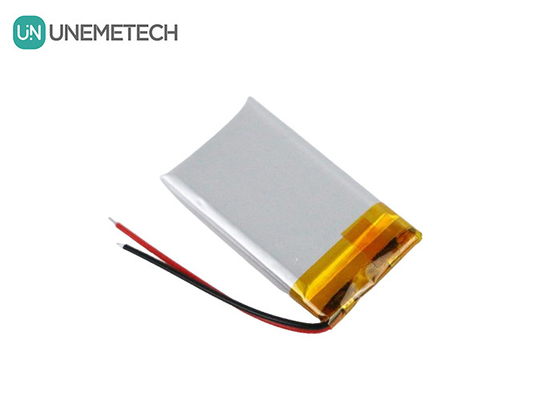 3.7V 300mAh Litowo-jonowa bateria 422035 LiPo bateria do zdalnego sterowania