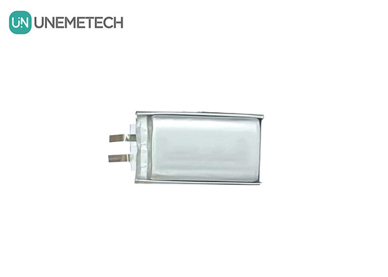 Akumulator Li-Ion Polimerowy 3,7V 270mAh 481834