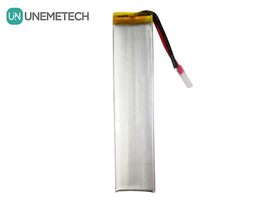 3.7V 900mAh Lipo bateria prostokątna bateria poliestrowa litowa 501885 dla miniaturowej Cemera