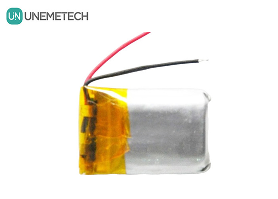 3.7V Lipo akumulatory ładowalne 541416 81mAh Mała bateria LiPo do słuchawek Bluetooth