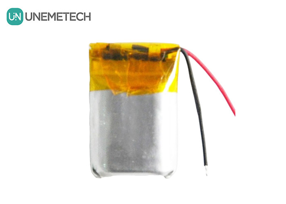 3.7V Lipo akumulatory ładowalne 541416 81mAh Mała bateria LiPo do słuchawek Bluetooth