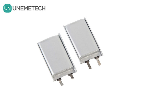3.7V 400mAh Li-polimerowa bateria 602035 Litium Ion Polimerowa bateria dla głośnika Bluetooth