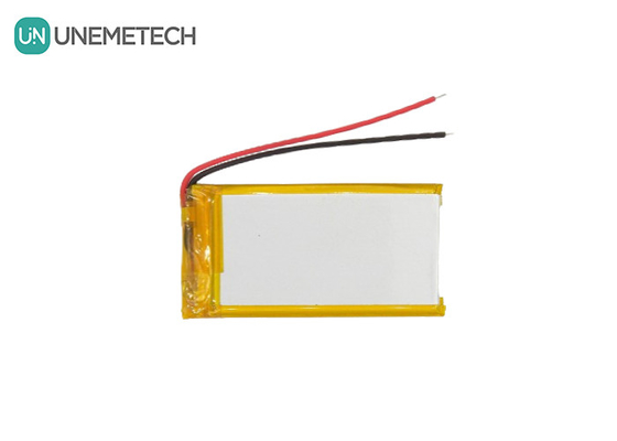 3.7V 2350mAh Bateria polimerowa litowa o dużej pojemności 673867
