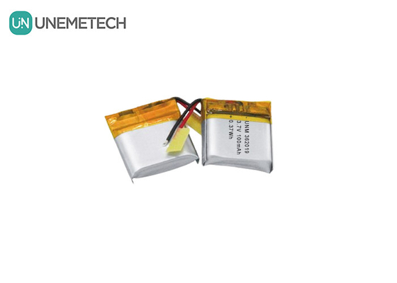 3.7V 100mAh Mała bateria polimerowa litowa 362019 do słuchawki bezprzewodowej