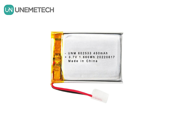 Akumulator Lipo z głębokim cyklem 602533
