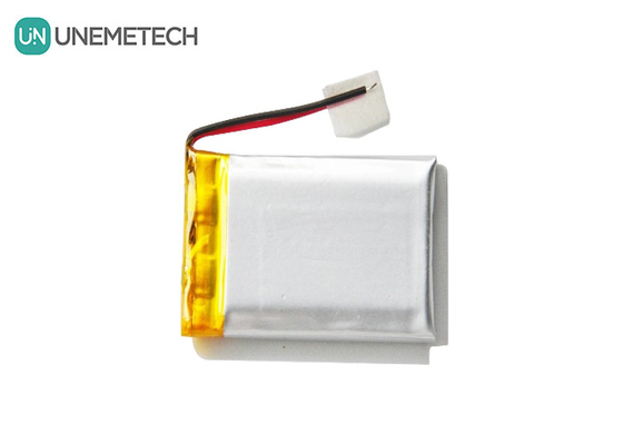 Akumulator Lipo z głębokim cyklem 602533
