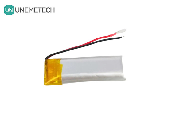 3.7V 500mAh 701450 Akumulator polimerowy litowy do czujników temperatury
