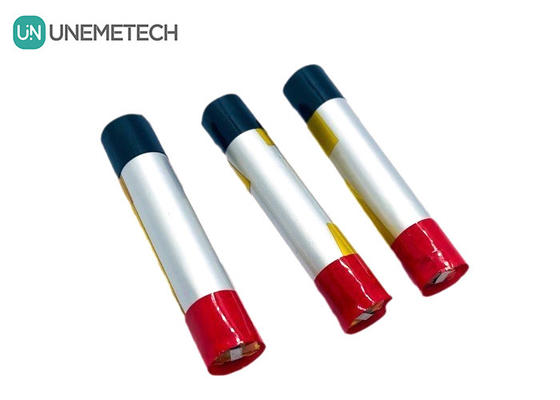08400 Bateria Lipo cylindryczna 3,7V 200mAh Akumulator litowo-jonowy do smart pens