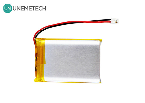 Akumulator Lipo wysokonapięciowy 103962 3.8V 3400mAh Akumulatory LiHV do aparatów cyfrowych