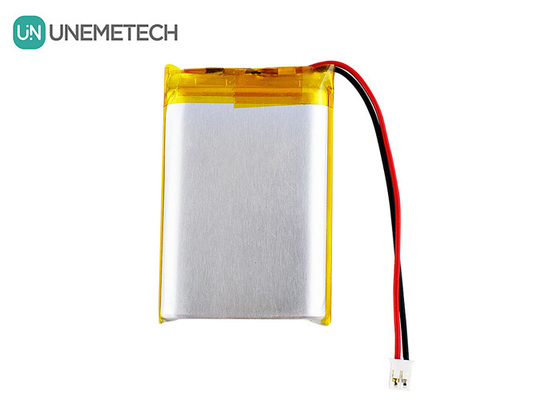 Akumulator Lipo wysokonapięciowy 103962 3.8V 3400mAh Akumulatory LiHV do aparatów cyfrowych