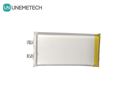 3.7V 3700mAh Ładowalna bateria litowo-polimerowa o dużej pojemności 963872 Do telefonu komórkowego