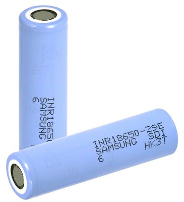 Samsung 29E 18650 2850mAh 2,75A Akumulator 3,65V Cylindrical Lithium Ion Cell INR18650-29E