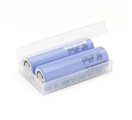 Samsung 40T 21700 4000mAh 35A Akumulator 3.6V Litowo-jonowy