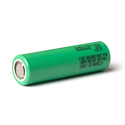 Samsung 50S 21700 Akumulatory 5000mAh 25A Akumulator 3.6V Litowo-jonowy