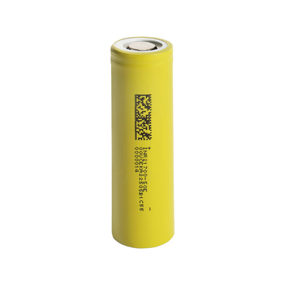 5000mAh 21700 Akumulator Li-Ion INR21700-50E do urządzeń gospodarstwa domowego