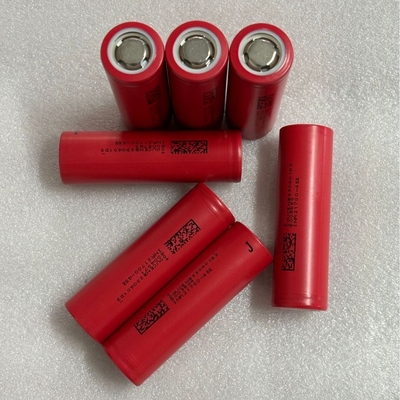 3C 4500mAh 21700 Cylindryczny akumulator litowo-jonowy INR21700-45E Do samochodów elektrycznych
