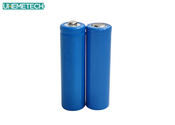 IFR 14500 3.2V 600mAh LiFePO4 Bateria Litowa Akumulacyjna Bateria do kamer cyfrowych