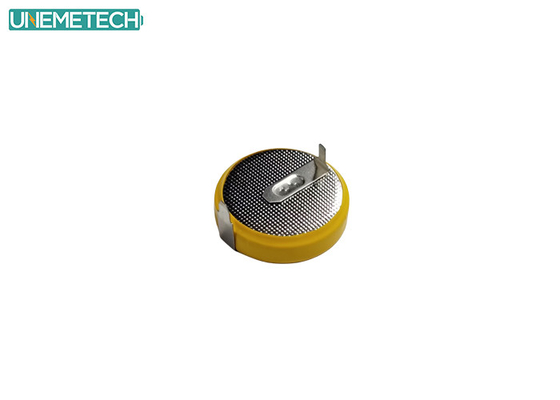 CR2354 3V Bateria przycisk 560mAh Bateria litowa z tagami lutowymi do gotowania ryżu