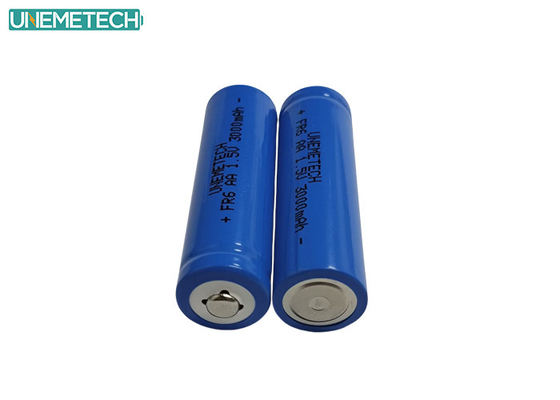 Litium Iron Disulfide Battery Li Fes2 Baterie AA FR14505 FR6 1.5V 3000mAh Do zastąpienia Energizer L91 Baterie litowe Ultimate