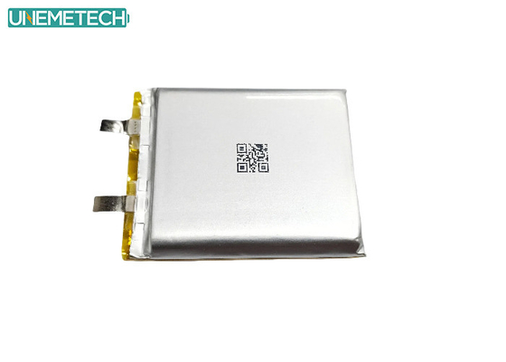 3.85V Wysokonapięciowa bateria polimerowa litowa 1530mAh 713540 Do wyrobów medycznych