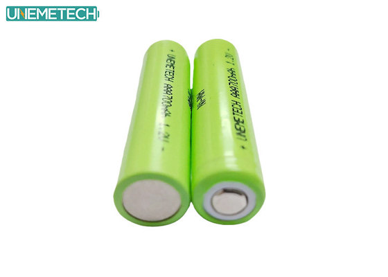 Akumulator NiMH AAA700mAh 1,2V 700mAh Akumulator hydrurowany niklem metalowym