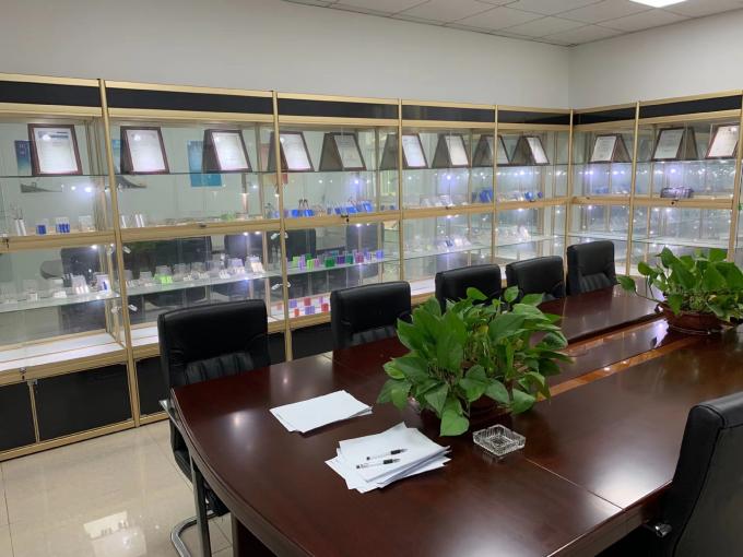 Shenzhen Uneme Technology Co.,Ltd Profil firmy