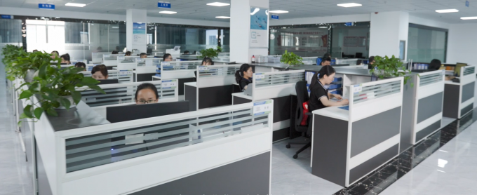 Shenzhen Uneme Technology Co.,Ltd Profil firmy
